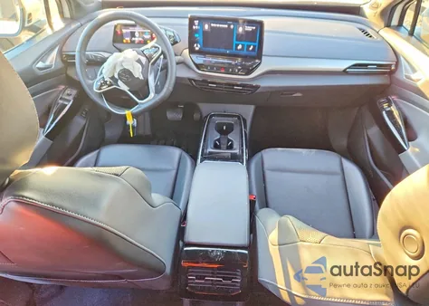 2023 Volkswagen Id.4 Pro S из США, поврежденный, VIN 1V2VMPE84PC016744